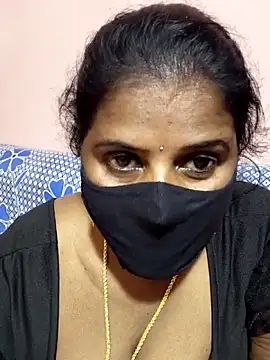 Webcam Model (siri_tamiltelugu)  is live.Free join now!