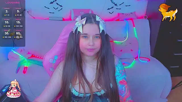 Preview of lolisuccub