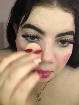 Webcam Model (Kuromy_x)  is live.Free join now!