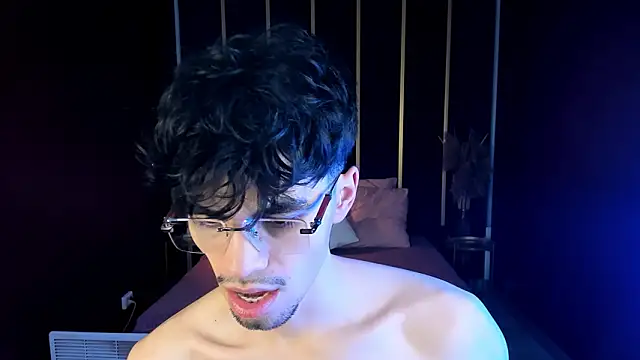 jaremyharris (M young) - cum show💦