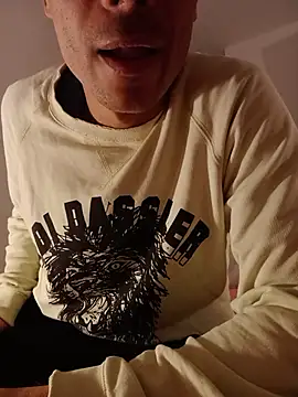 mrmancino (Ask my age) - Play whit your 😈