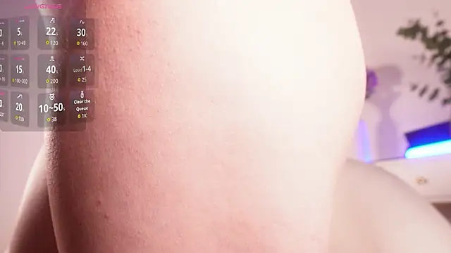 gothel - Gothel's free webcam - UK Sex Cams