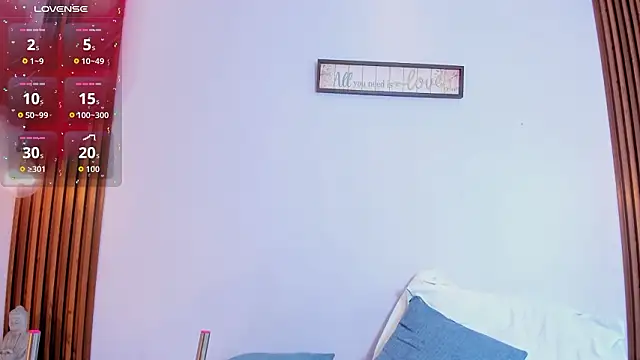 natyseduction - NatySeduction's free webcam - UK Sex Cams