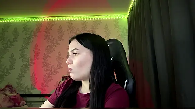 kimicherry - KimiCherry's free webcam - UK Sex Cams