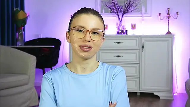 ivyleague_ - Ivyleague_'s free webcam - UK Sex Cams