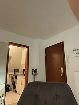 Lana-Grey from StripChat is Freechat