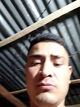 hoteder (M young) - Show  zoom anus 😈