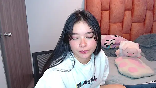 nahia__2 - Nahia__2's free webcam - UK Sex Cams