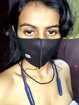 Webcam Model (Thaper_Meera2)  is live.Free join now!