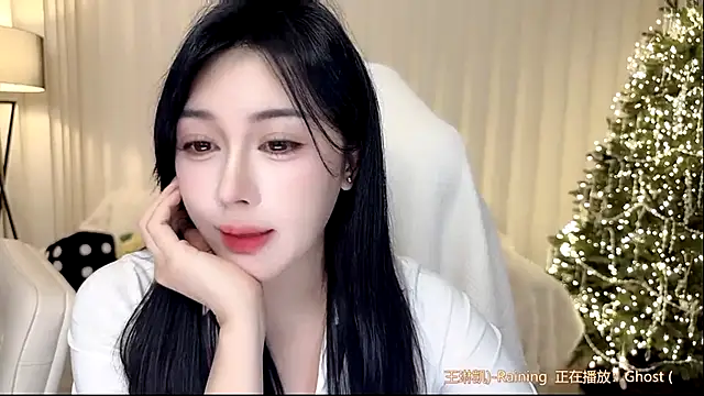 美女Canbaobao-KK在线直播