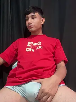 cody_fox10 (M twink) - SHOWWW