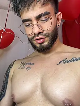 king_draven3 (M young) - Taste my precum + close cumshot