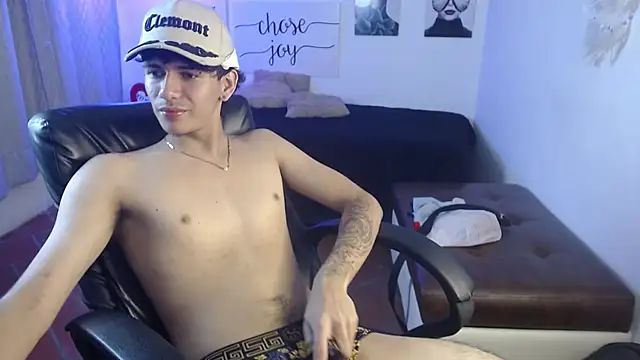 amethystshadow17 (M twink) - #best #bisexuals #blondes #cam2cam #cheapest-privates #colombian #erotic-dance #flashing #flexing #handjob #hd #latin #leather #recordable-privates #skinny #small-audience #smoking #spanish-speaking #spanking #striptease #twinks