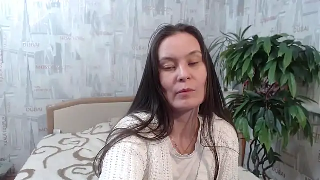 ginaqsoul - GinaQSoul's free webcam - UK Sex Cams