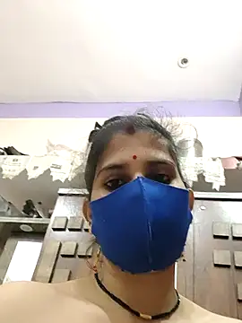 maahi-queen - Maahi-Queen's free webcam - UK Sex Cams