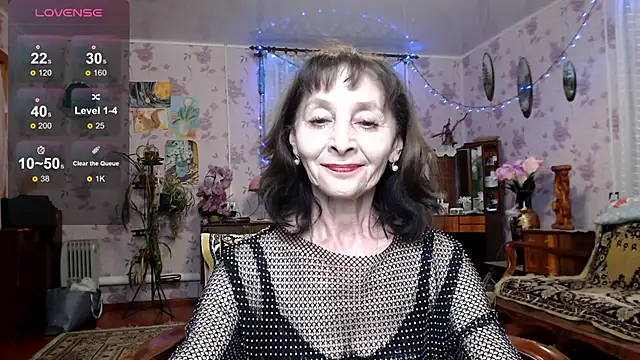 angelina-missteria - Angelina-Missteria's free webcam