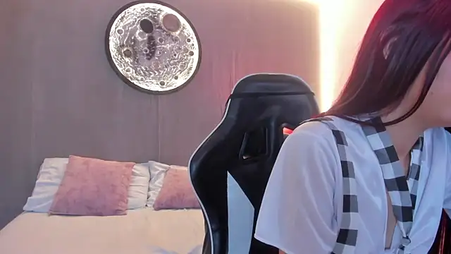 dafne_arias - Dafne_arias's free webcam - UK Sex Cams