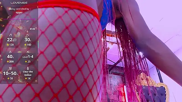 milahallu - MilaHallu's free webcam - UK Sex Cams