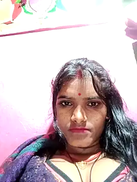 Webcam Model (Punam_sekhavat)  is live.Free join now!