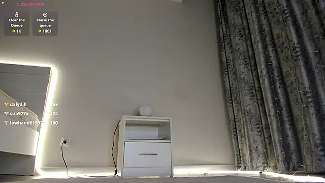 la_kivi - La_kivi's free webcam - UK Sex Cams