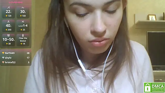 ceyalier - CeyaLier's free webcam - UK Sex Cams