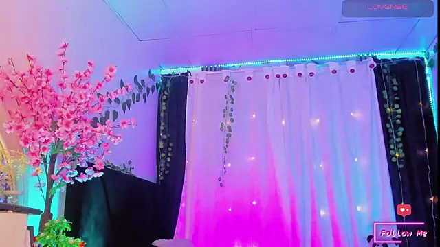 irina_milkmaid - Irina_milkmaid's free webcam