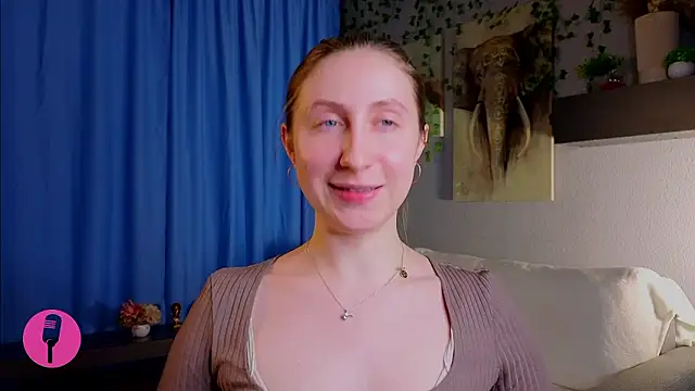 annakedy - Annakedy's free webcam