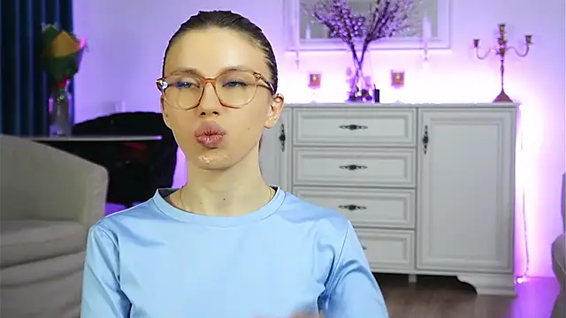 ivyleague_ - Ivyleague_'s free webcam