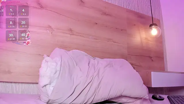 bella_lovers_ livecam screenshot