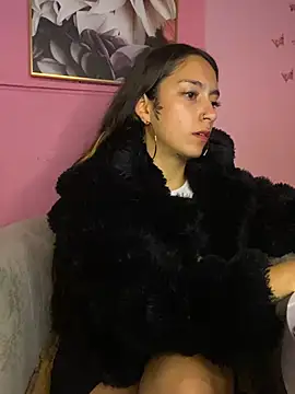 Webcam Model (Alaska_euphoria)  is live.Free join now!