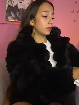 Webcam Model (Alaska_euphoria)  is live.Free join now!