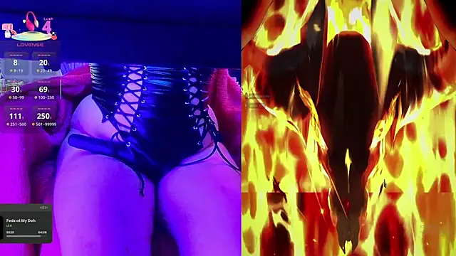 baileymonarch - Baileymonarch's free webcam