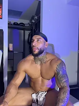 andrew_johnnson - Andrew_Johnnson's free webcam