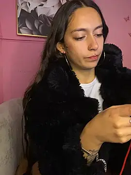 Webcam Model (Alaska_euphoria)  is live.Free join now!