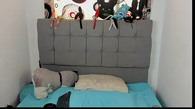 Afbeelding van zoe_bunny01