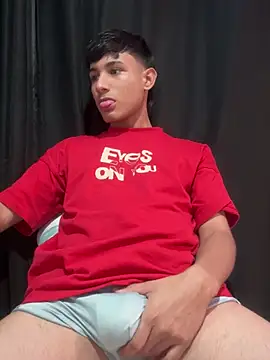 cody_fox10 - Cody_fox10's free webcam - UK Sex Cams