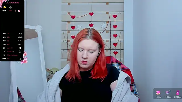 foxplayxx - FoxPlayXX's free webcam - UK Sex Cams