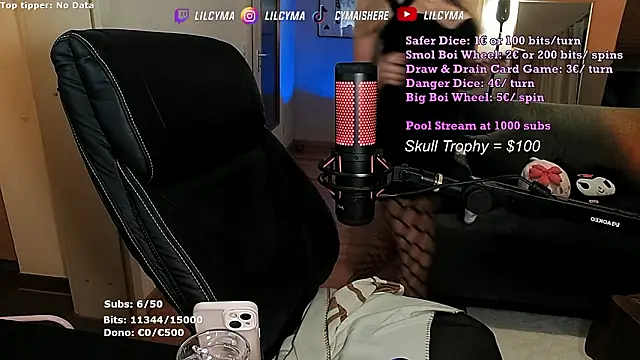 cymaishere - Cymaishere's free webcam - UK Sex Cams