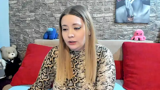 kalindahot - Kalindahot's free webcam - UK Sex Cams