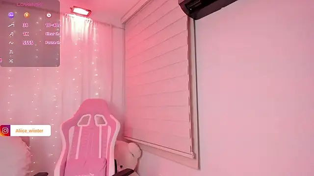 alice_winter_ (F young) - Control Lush And Domi X3mnts