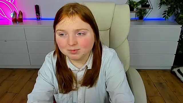 kattyrose8 - KattyRose8's free webcam - UK Sex Cams