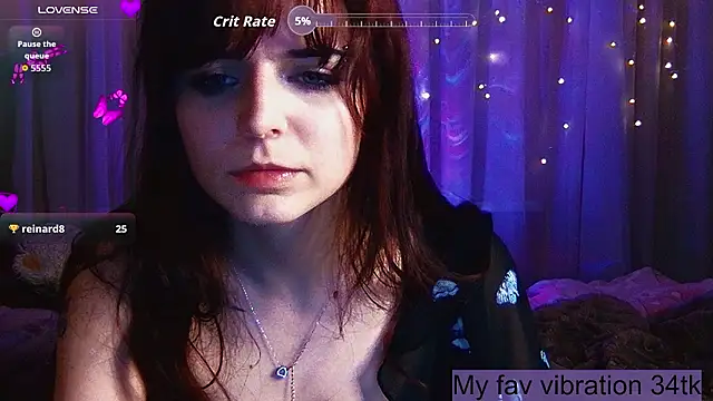 arianalight - ArianaLight's free webcam - UK Sex Cams