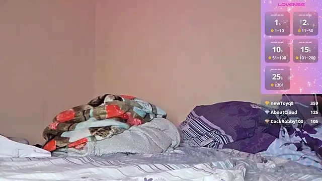 karinrobertson - KarinRobertson's free webcam