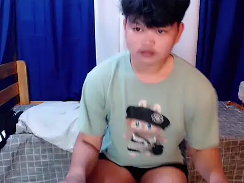 rain_cum (M twink) - LETS HAVE SOME FUN MAKE ME CUM