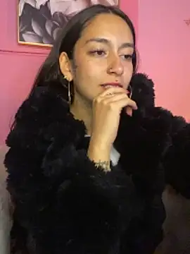 Webcam Model (Alaska_euphoria)  is live.Free join now!