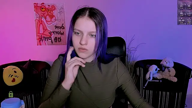 kaela_spell_ - Kaela_spell_'s free webcam