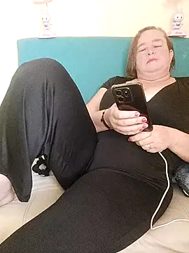 Webcam Model (Miss-tetas)  is live.Free join now!