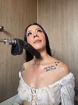 Valentina Bianchi (ValentinaBianchi)