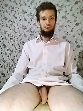 jumping_squidward (M young) - Show asshole close up.