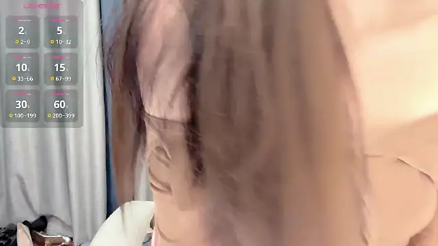 美女small_cake在线直播